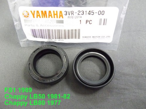 Yamaha chappy lb50 lb80 - yamaha,