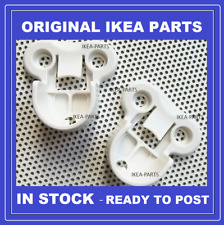 Ikea PAX wardrobe brackets