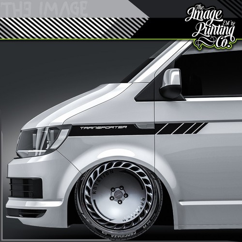 Transporter wing vinyl - transporter,