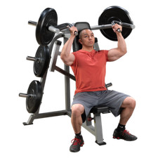 Body-Solid LVSP Leverage