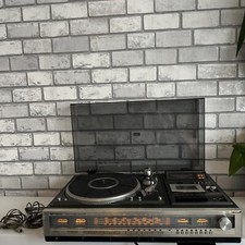 Vintage Sanyo  G7002 HI-FI Music system 
