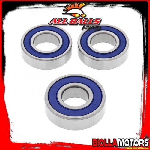 1345 rear wheel bearing - 25-1345,