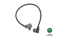 Crankshaft Pulse Sensor NGK/NTK Fits FORD Probe II MAZDA 626 IV 91-99 J5T15071