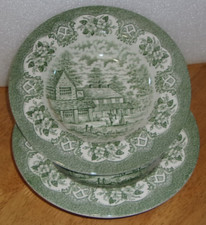 Vintage, Old Inns Series