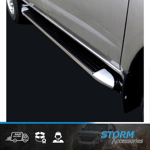 Stx style running - stx, side