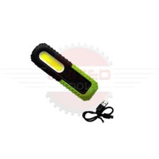 COB LED Work Light Torch