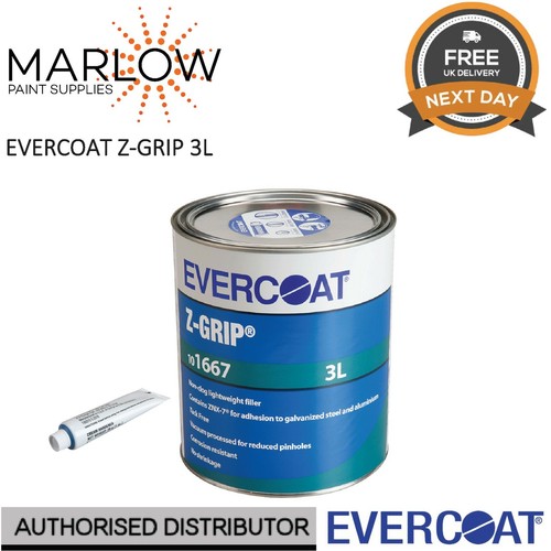 Evercoat 101667 grip - evercoat, z-grip