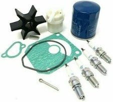 Annual Service Parts Kit inc