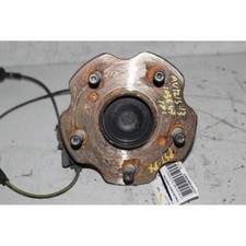 REAR HUB RH FOR TOYOTA AURIS