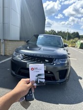 CAN PHANTOM Vehicle Car