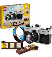 Lego Creator 31147 3-in-1