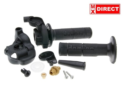 Domino stroke throttle - 2,