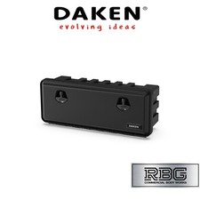 DAKEN Toolbox JUST 900 x 367 x