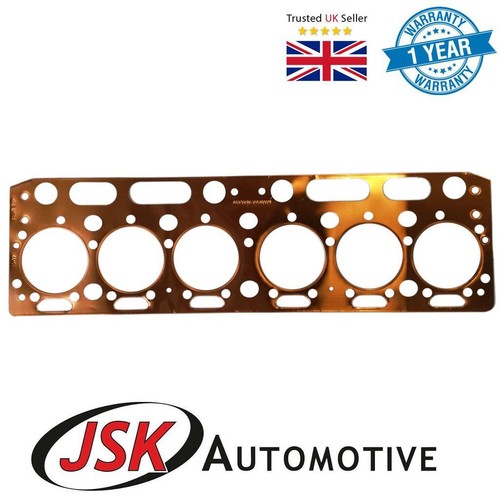 Cylinder head gasket for - gasket,