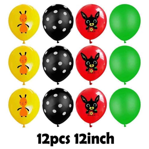12pcs all new - all, bunny