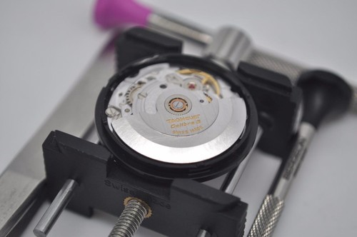 Tag heuer automatic - tag,