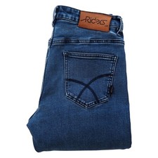 Riders Jeans R2 Drainpipe Mens