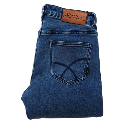 Riders jeans drainpipe - jeans, mens