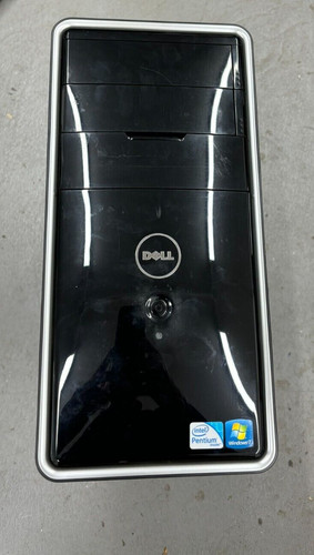 Retro dell inspiron 545 intel - inspiron, -intel