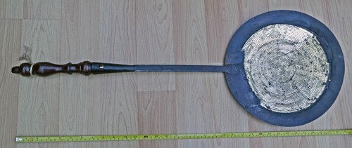 Unique old c1700s - *unique,