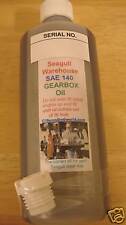 Gear Box Oil For  Seagull