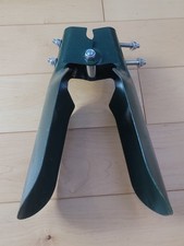 Shuv Holer Post Hole Digger Borer Head Only Spares Fencing