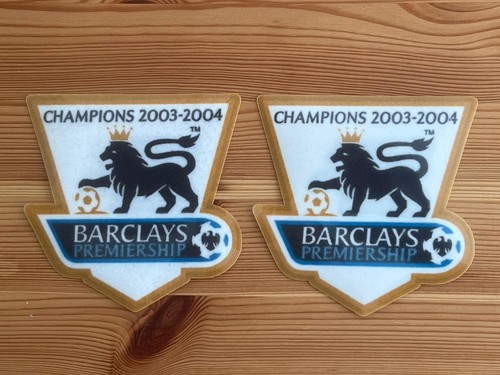 Pair 2003 2004 epl premier - pair,