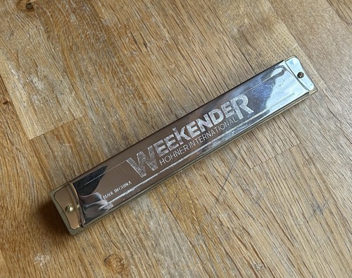 Vintage hohner international - vintage,