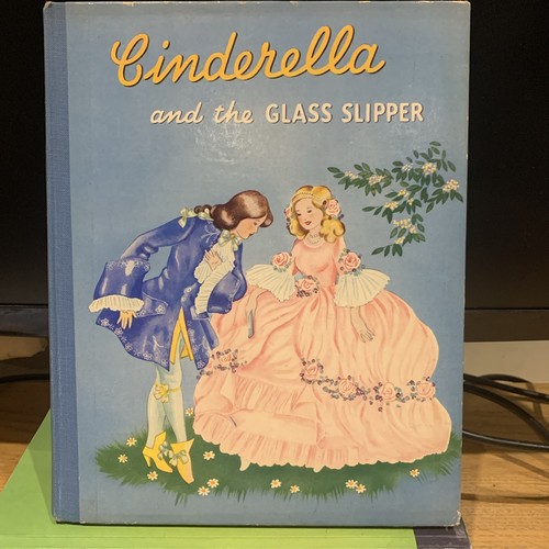 Cinderella and the - cinderella,
