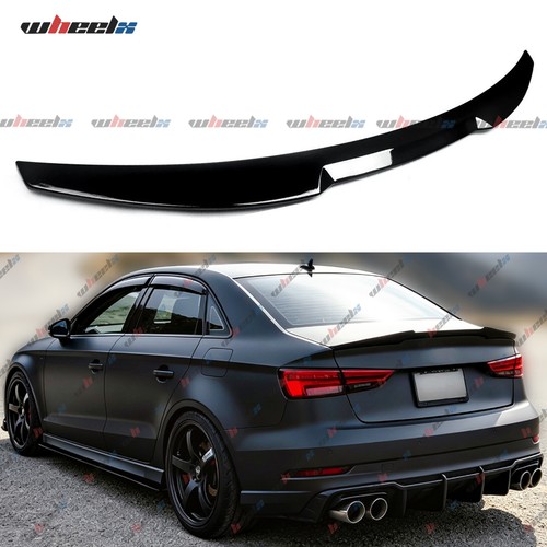 Rear spoiler boot - spoiler,