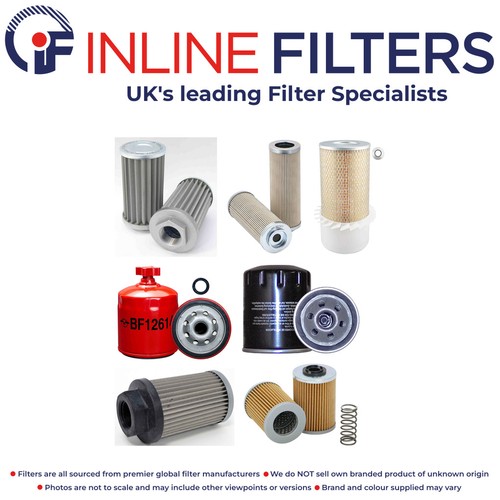 Filter kit for - filter, manitou