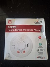 AICO Ei3028 Mains Powered