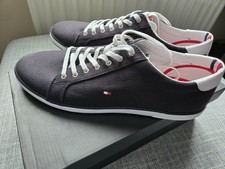 Tommy Hilfiger Harlow Canvas