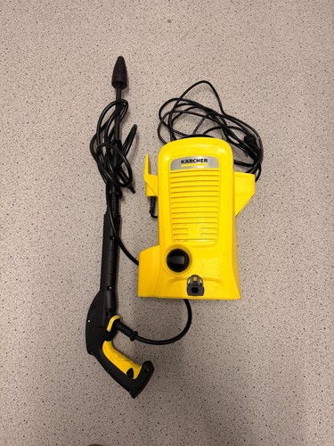 Kärcher portable electric - kärcher, k2