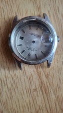 Vintage rolex case and - case,