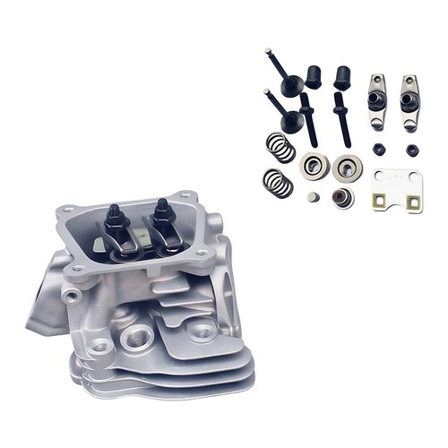 8kw generator cylinder head - 2.8kw,