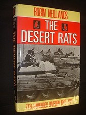 The Desert Rats: 7th Armoured