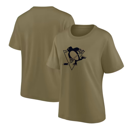 Pittsburgh penguins nhl ice - pittsburgh,
