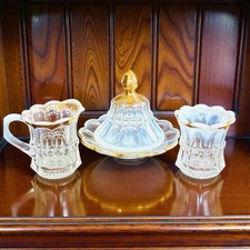 Northwood Regal EAPG Butter