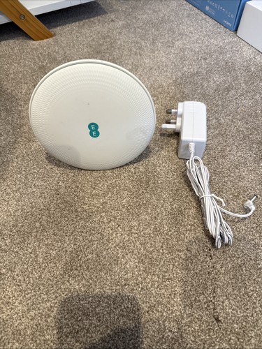 Smart wifi disc extender - smart,