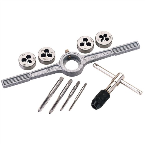 Draper metric tap - draper,