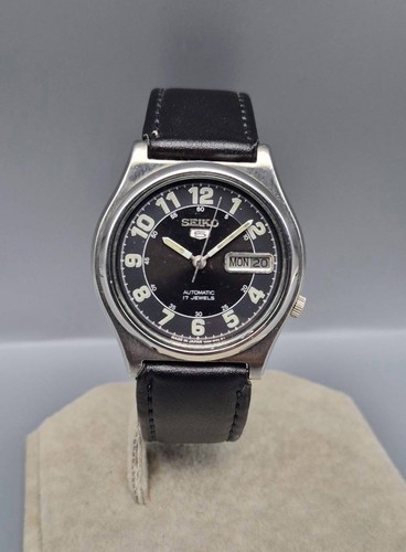 Seiko automatic military - seiko,