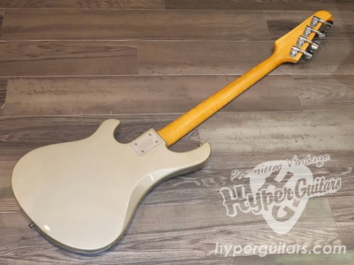 Gibson victory standard - gibson,