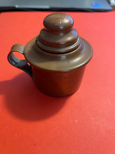 Antique victorian copper - victorian,