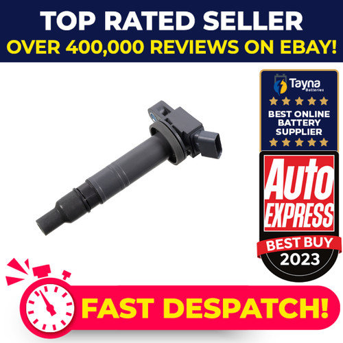Ignition coil fits toyota - ignition,