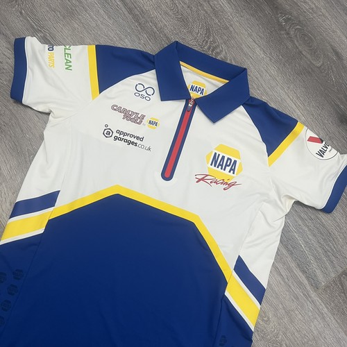 Btcc british touring - british,