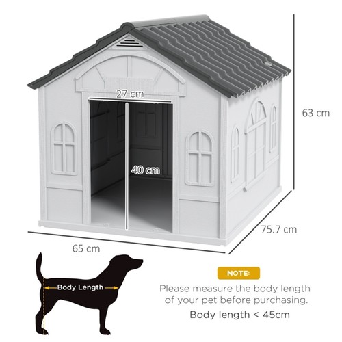 Large dog crate furniture - large,