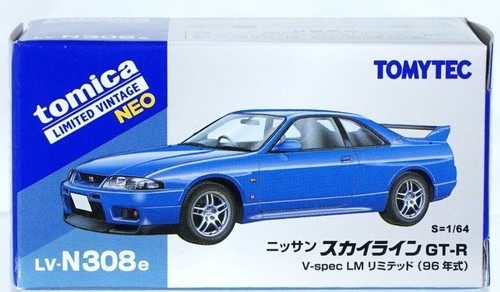 Tomica limited vintage neo - tomica,