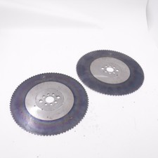 2 PACK KINDKELDER HAAS INSCO COLD SAW BLADE 315mm x 2.5 x 32 92 TEETH