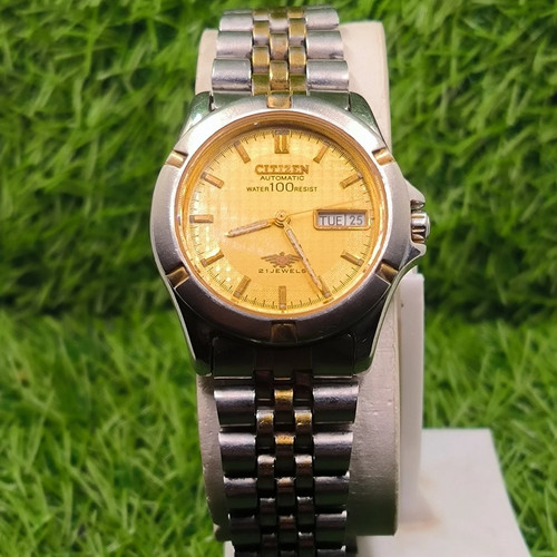 Citizen eagle japan 8200 - citizen,